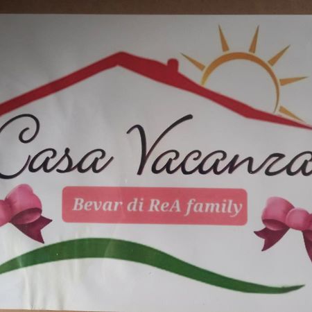 Casa Bevar Наполи Екстериор снимка