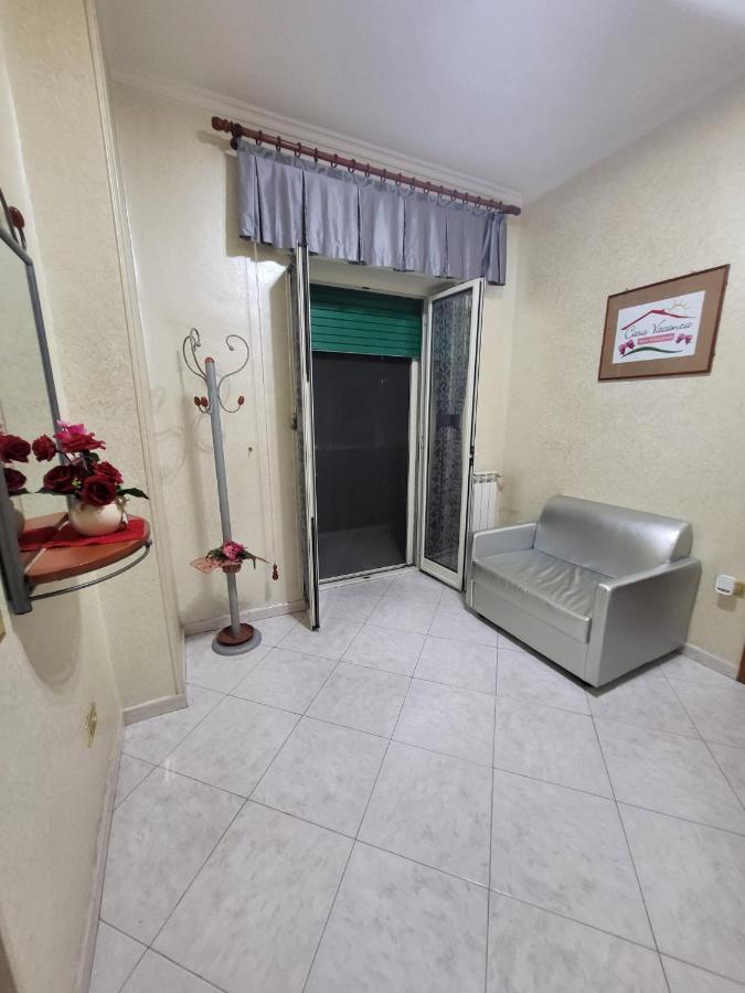 Casa Bevar Наполи Екстериор снимка