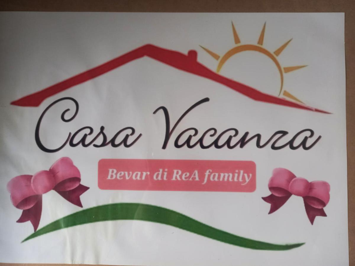 Casa Bevar Наполи Екстериор снимка