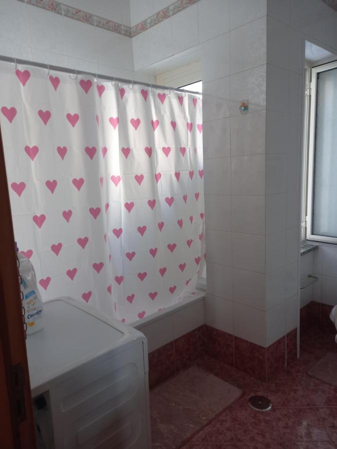 Casa Bevar Наполи Екстериор снимка