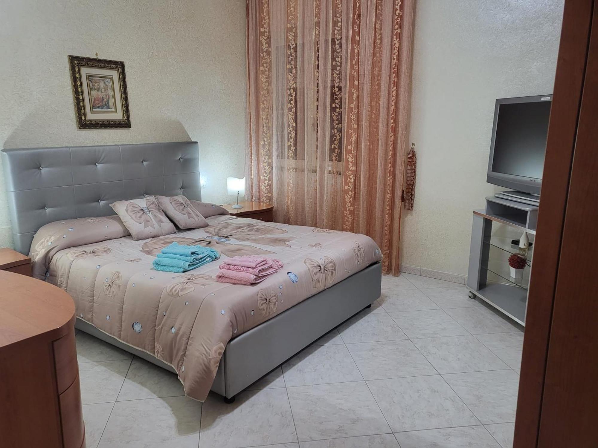 Casa Bevar Наполи Екстериор снимка