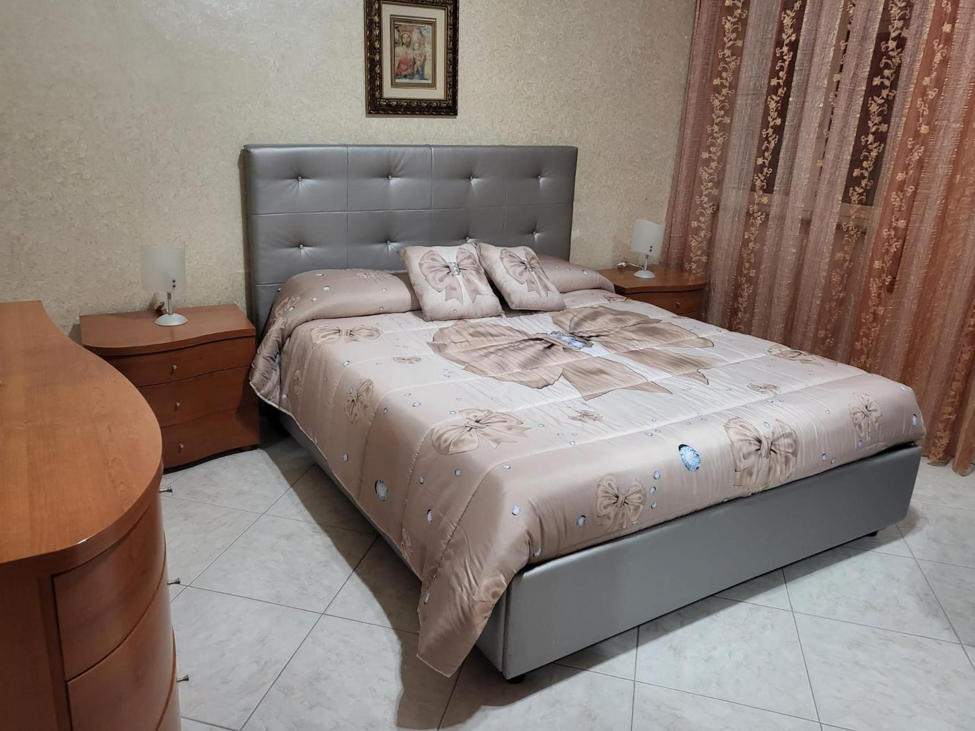 Casa Bevar Наполи Екстериор снимка