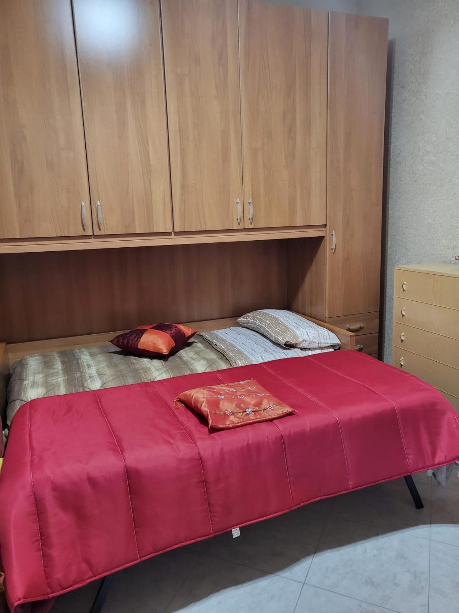 Casa Bevar Наполи Екстериор снимка