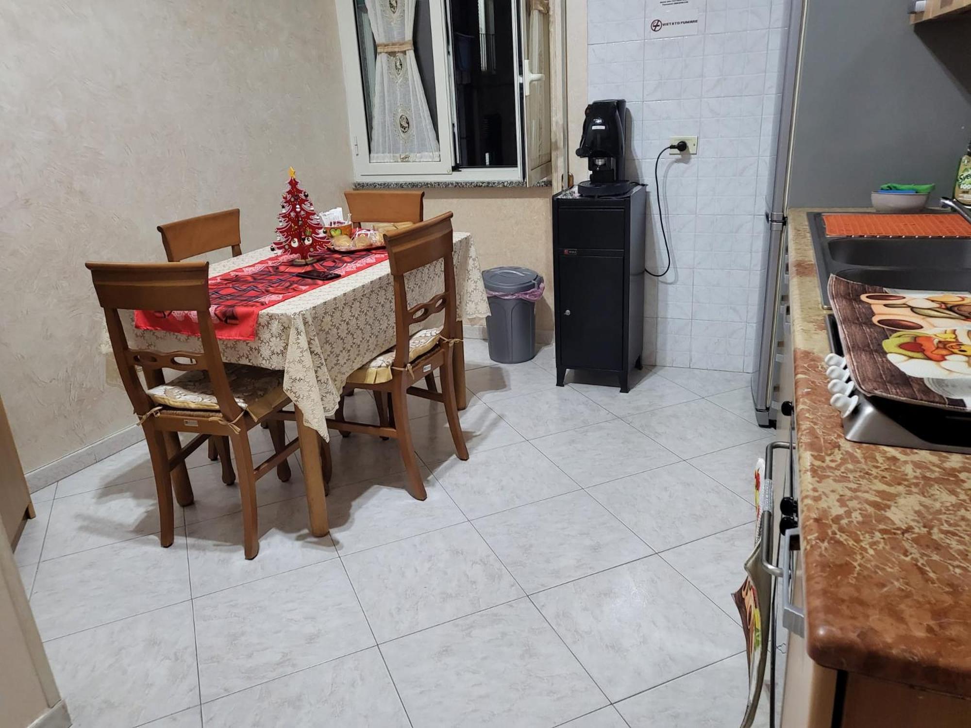 Casa Bevar Наполи Екстериор снимка